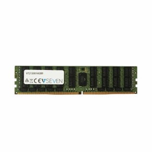 Mémoire RAM V7 V72130016GBR 16 GB DDR4 2666 MHz