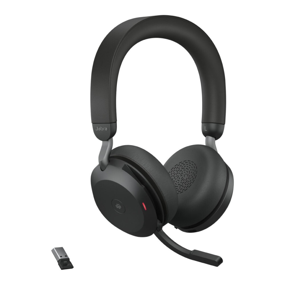 Casque Jabra EVOLVE2