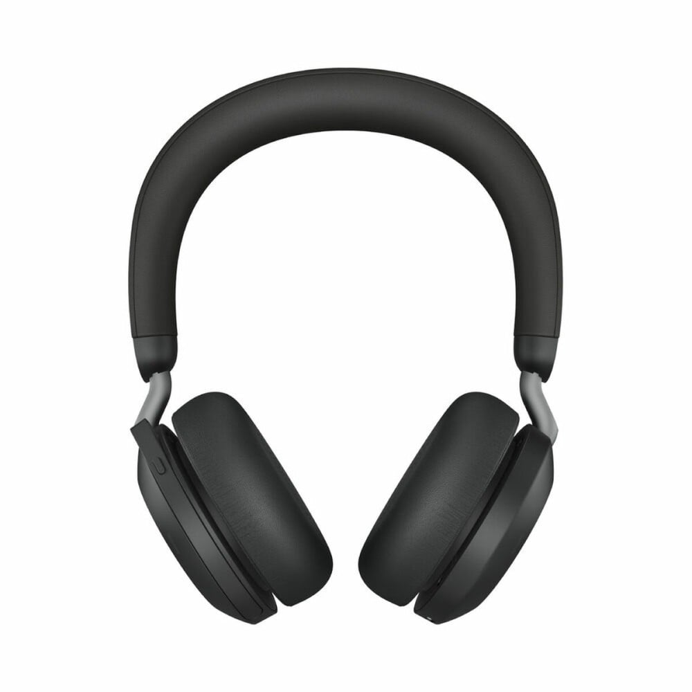 Headphones with Microphone Jabra Evolve2 75