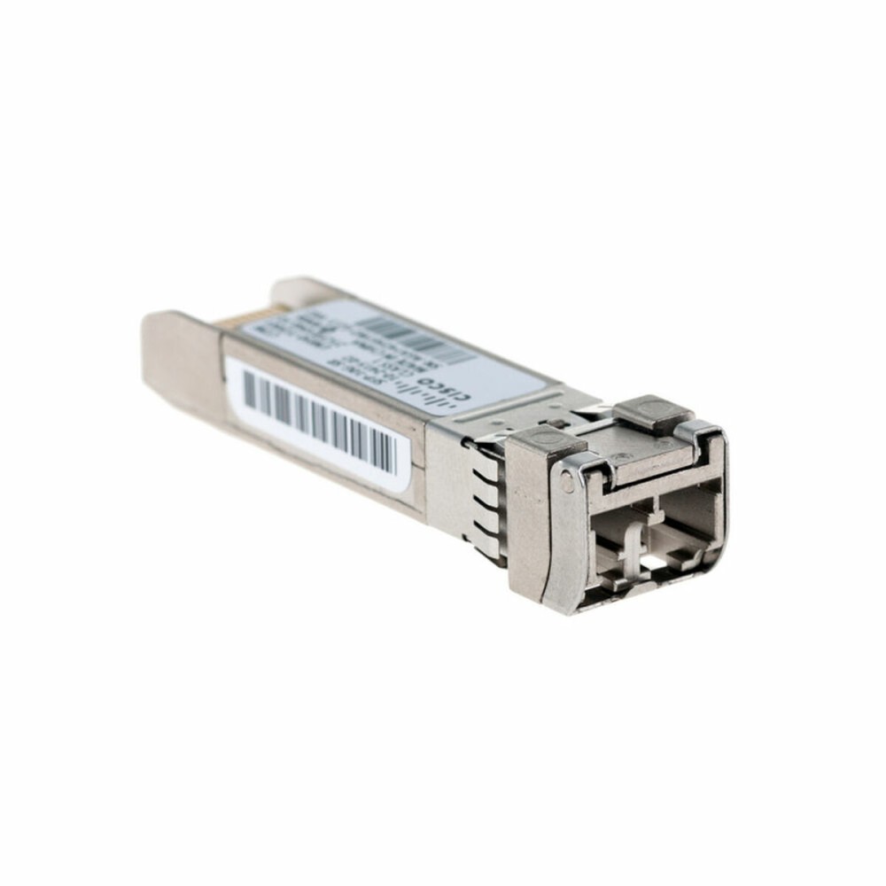 Module SFP à fibre optique multimode CISCO SFP-10G-SR