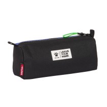 Trousse d'écolier Kelme Royal Bleu Noir 21 x 8 x 7 cm