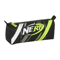 School Case Nerf Get ready Black 21 x 8 x 7 cm