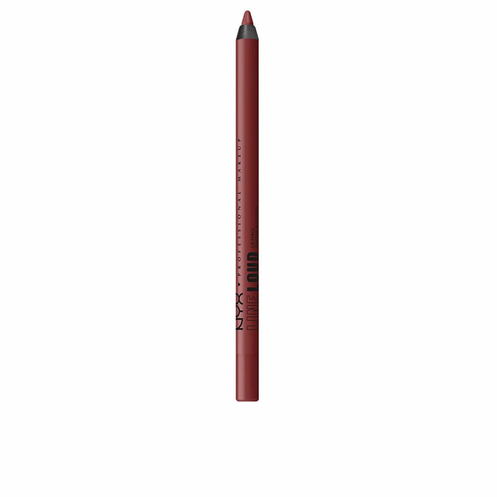 Crayon Contour des Lèvres NYX Line Loud Nº 31 Ten Out Of Ten 1,2 ml