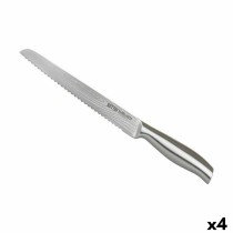 Couteau Chef Quttin Waves 20 cm (4 Unités)