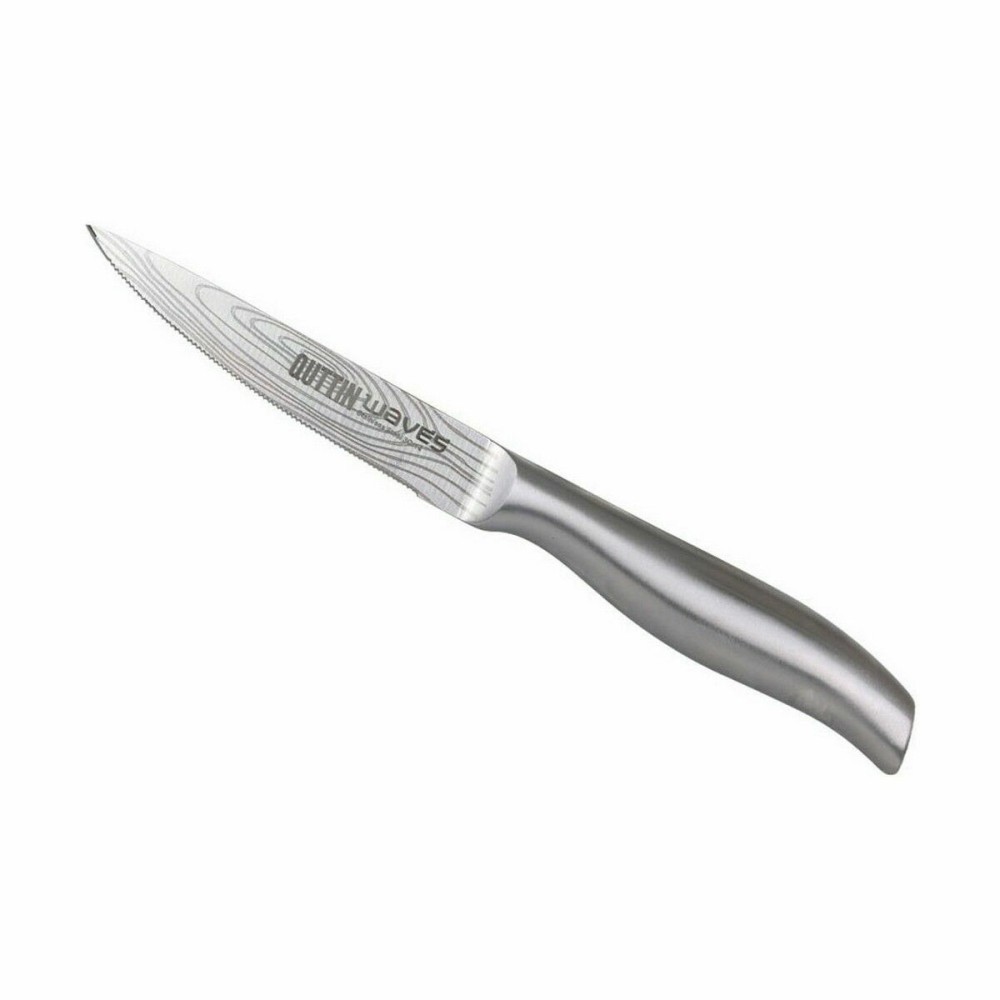 Steakmesser Quttin Waves (11 cm) (4 Stück)