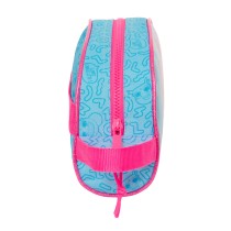 School Toilet Bag LOL Surprise! Divas Blue 26 x 16 x 9 cm