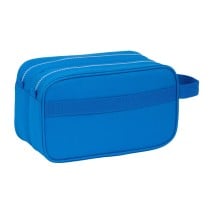 School Toilet Bag R. C. Deportivo de La Coruña Blue Sporting 26 x 15 x 12.5 cm