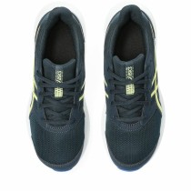 Running Shoes for Kids Asics Jolt 4 Gs Dark blue