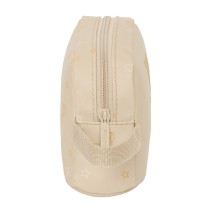 Sac glacière goûter Safta Ours Beige 21.5 x 12 x 6.5 cm