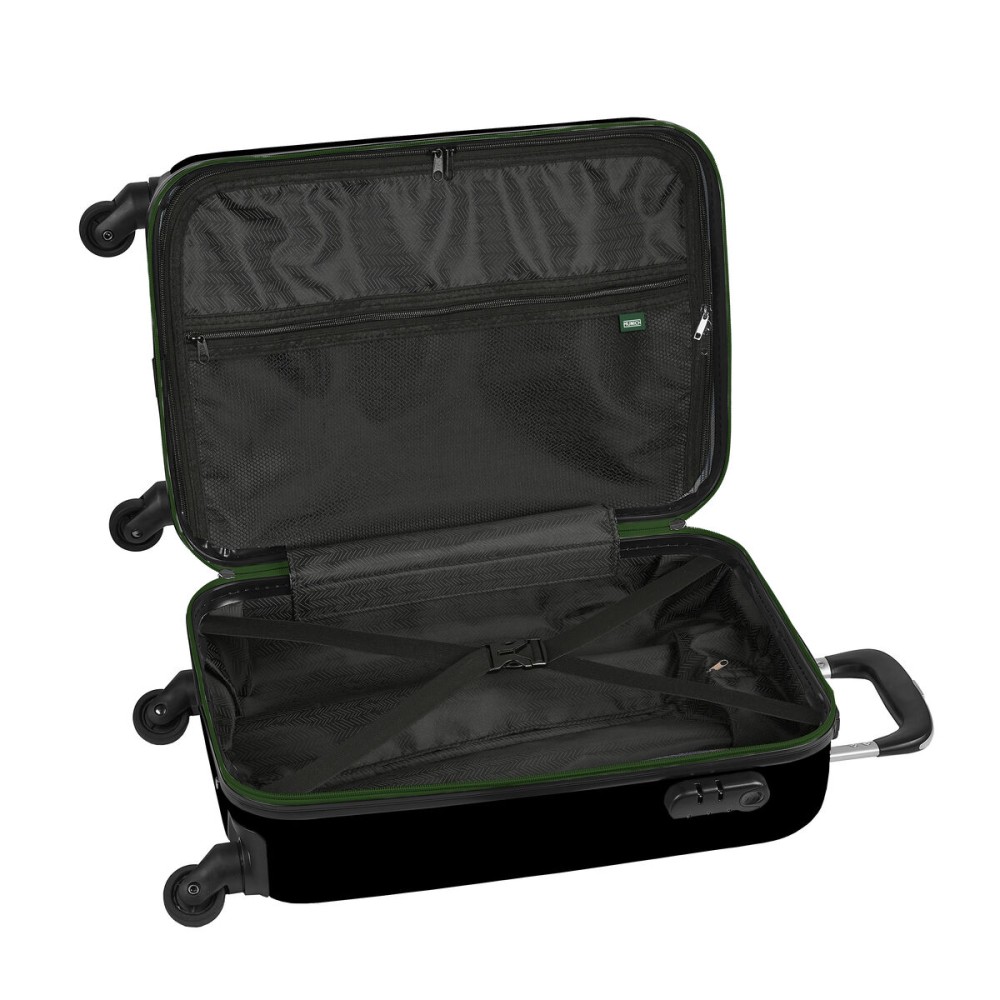 Cabin Trolley Munich munich Black 20'' 34,5 x 55 x 20 cm