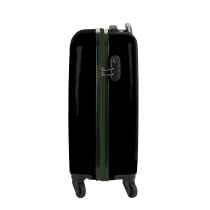 Kabinentrolley Munich munich Schwarz 20'' 34,5 x 55 x 20 cm