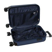 Trolley de Cabine El Ganso el ganso Blue marine 20'' 34,5 x 55 x 20 cm