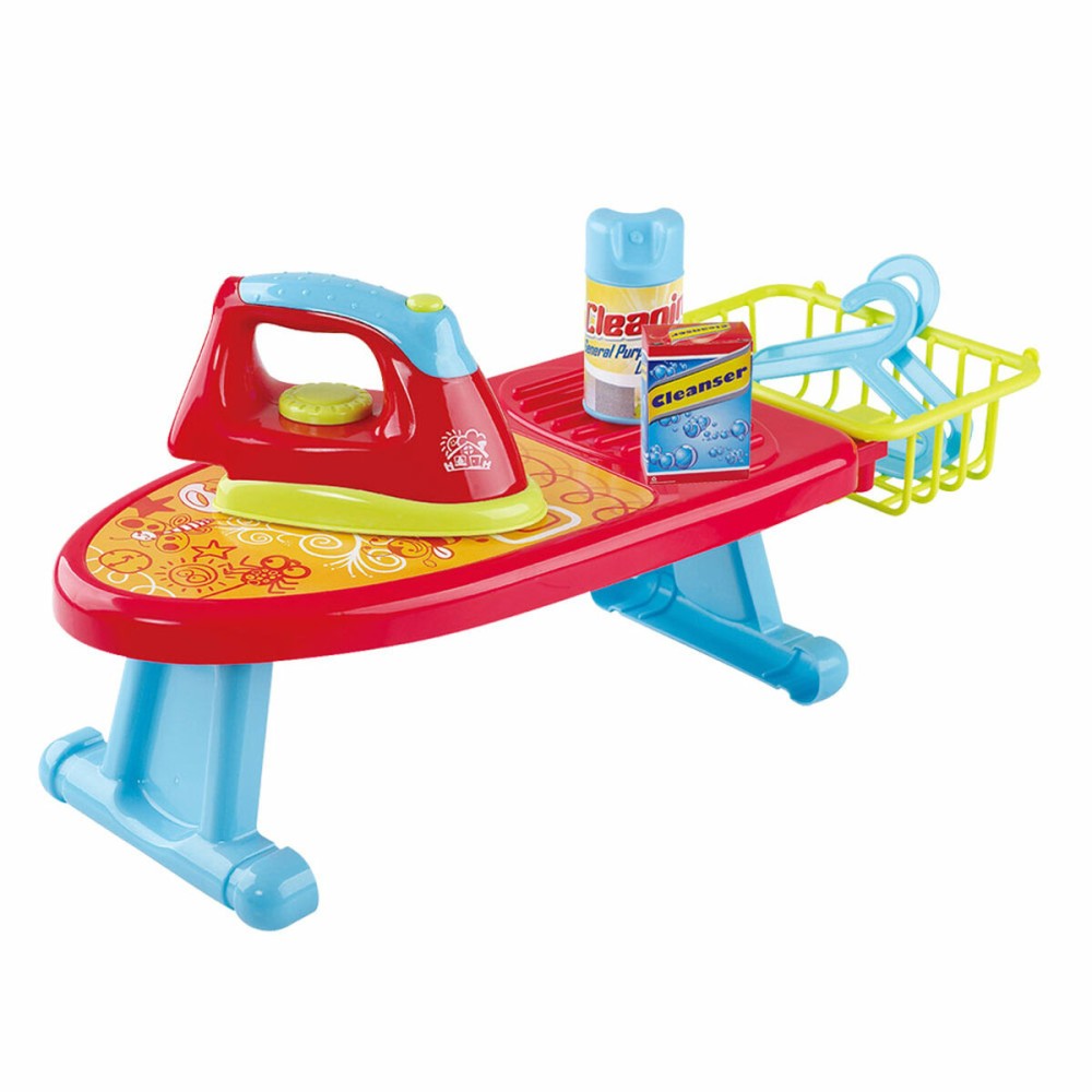 Toy set PlayGo 48,5 x 13,5 x 17,5 cm (4 Units)