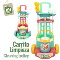 Toy Appliance Colorbaby 30,5 x 59,5 x 21,5 cm (12 Units)