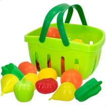 Kit aus Spielzeuglebensmittel Colorbaby 22 Stücke (12 Stück)