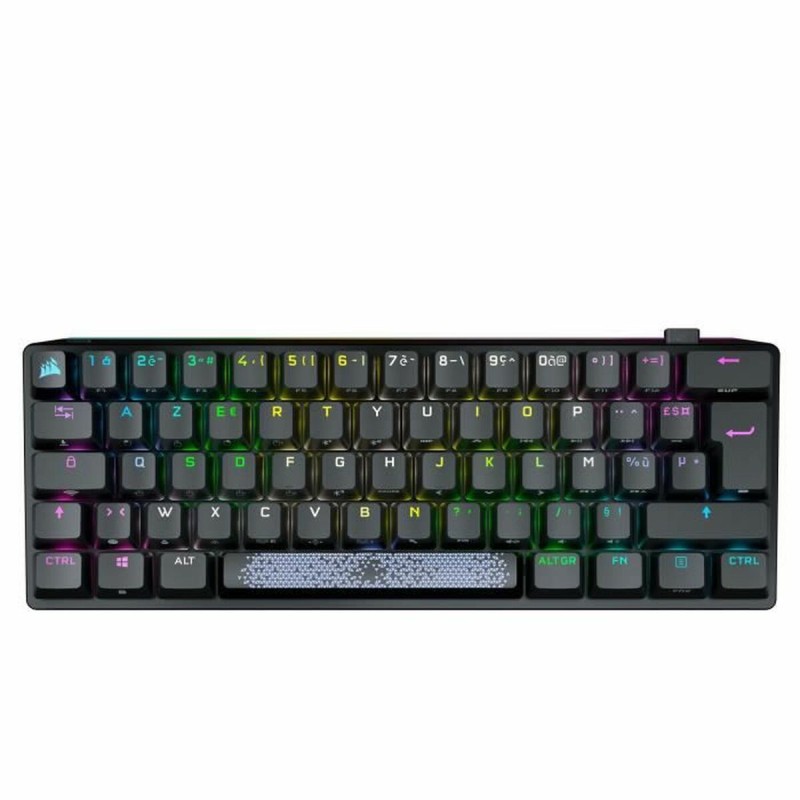 Tastatur Corsair Azerty Französisch AZERTY