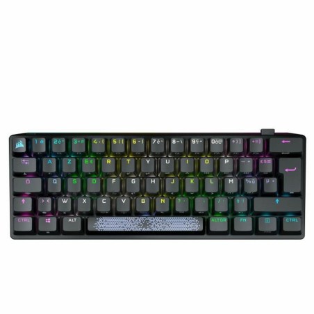 Clavier Corsair Azerty Français AZERTY