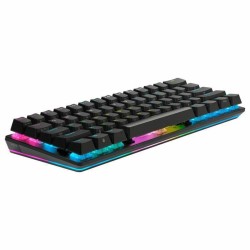 Clavier Corsair Azerty Français AZERTY