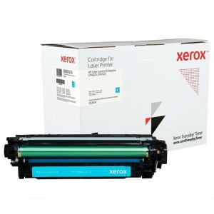 Toner Xerox Cyan