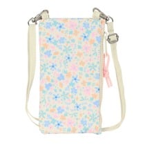 Porte-monnaie BlackFit8 Blossom Sac pour téléphone portable Multicouleur