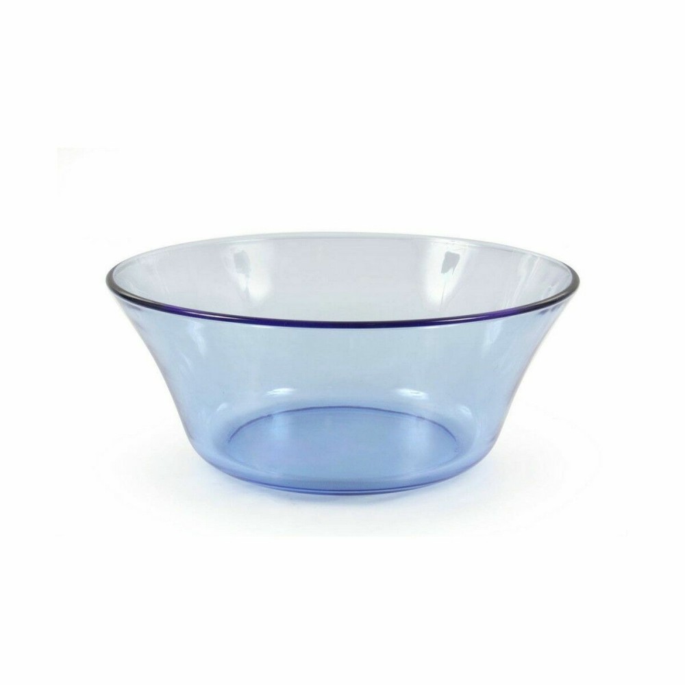 Salad Bowl Duralex Lys 2,2 L ø 23 x 9,5 cm (12 Units)