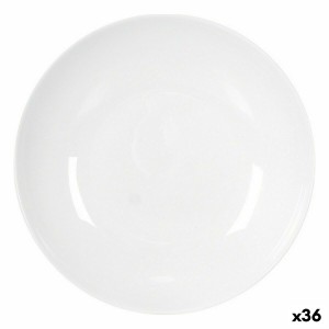 Assiette creuse La Mediterránea Whom Ø 23 cm (36 Unités)