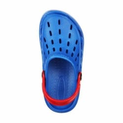 Strandsandalen Skechers Blau Kinder sandalen