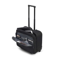 Laptoptasche Dicota D31441-RPET Schwarz 15,6''