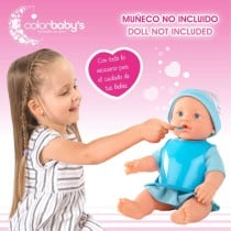 Zubehör für Puppen Colorbaby Babypuppe 20 Stücke 39 x 9,5 x 21,5 cm 6 Stück