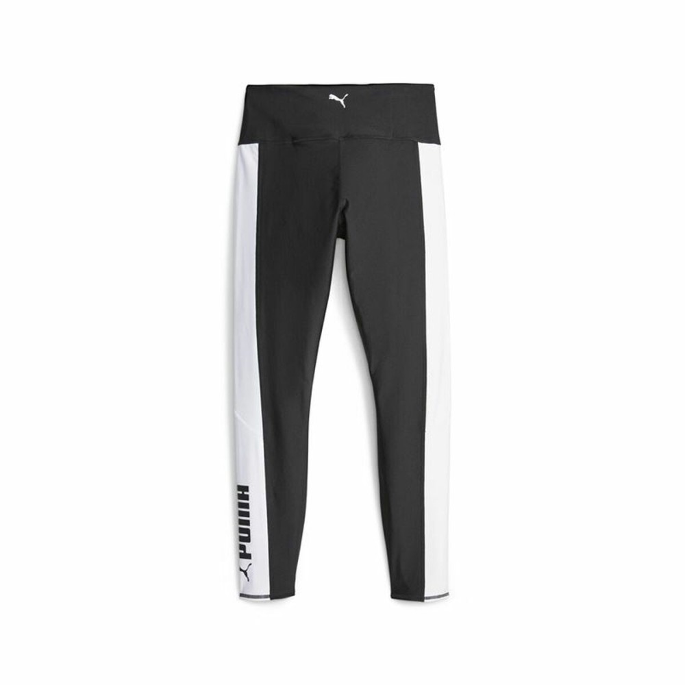 Leggings de Sport pour Femmes Puma  Fit Eversculpt  Noir