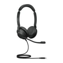 Casque GN Audio Evole2 30 SE Noir