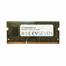 Mémoire RAM V7 V7128004GBS-DR-LV 4 GB CL11