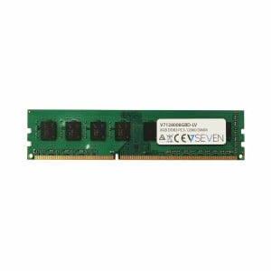 RAM Memory V7 V7128008GBD-LV 8 GB CL5 DDR3 1600 mHz