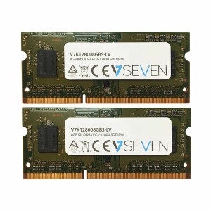 Mémoire RAM V7 V7K128008GBS-LV 8 GB CL11