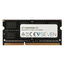 RAM Memory V7 V7128008GBS-LV 8 GB DDR3 1600 mHz