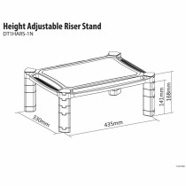 Laptop Table V7 DT1HARS-1E