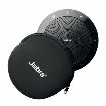 Haut-parleur portable Jabra 510+ MS Noir