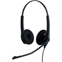 Casques avec Microphone Jabra 1519-0154 Noir