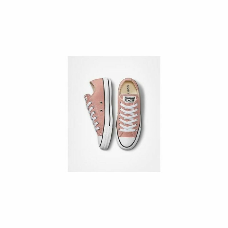 Chaussures casual homme Converse Chuck Taylor All Star Beige