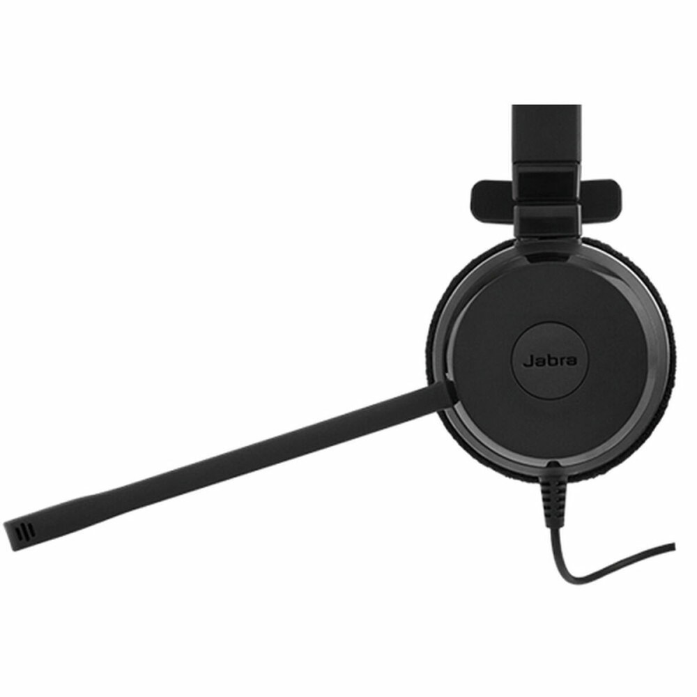 Casques avec Microphone Jabra 4993-823-109         Noir