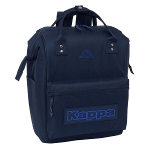 Laptoptasche Kappa Blue Night Marineblau 27 x 40 x 19 cm