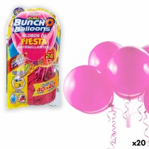 Ballons Zuru Bunch-o-Balloons 24 Pièces 20 Unités