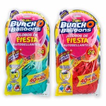 Balloons Zuru Bunch-o-Balloons 24 Pieces 20 Units