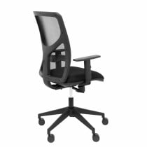 Chaise de Bureau Motilla  PYC 21SBALI840B10 Noir