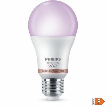 Smart Glühbirne Philips Wiz Full Colors F 8,5 W E27 806 lm (2200-6500 K)