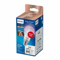 Ampoule à Puce Philips Wiz Full Colors F 8,5 W E27 806 lm (2200-6500 K)