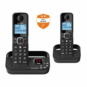 Landline Telephone Alcatel F860