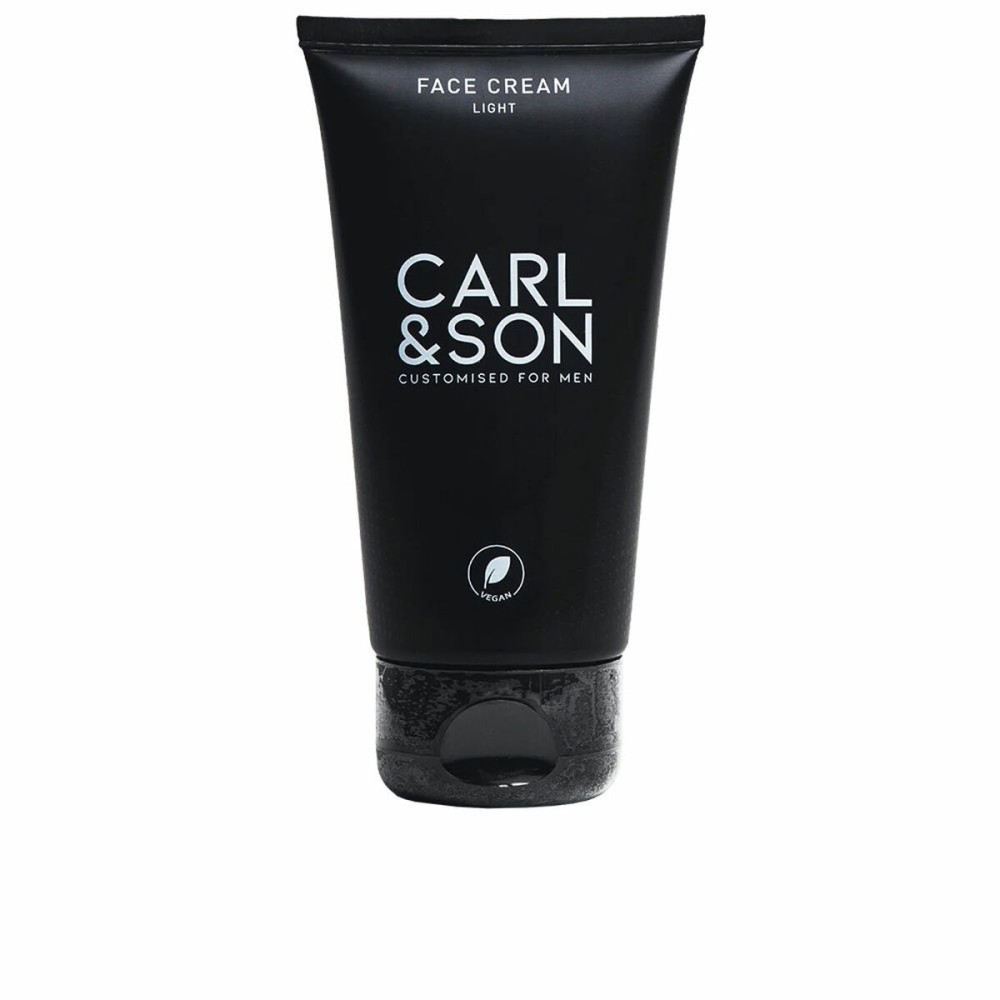 Crème visage Carl&son Légère 75 ml