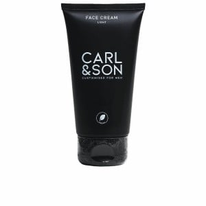 Facial Cream Carl&son Light 75 ml