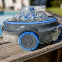 Schwimmbad Roboter Staubsauger Gre Wet Runner Plus RBR75